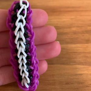 Homemade Bracelet
